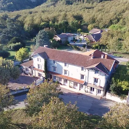 D'hotes Le Cedre Bleu Penzion Paříž