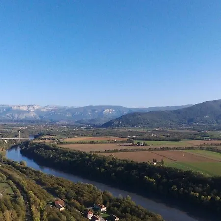 Penzion D'hotes Le Cedre Bleu 3*