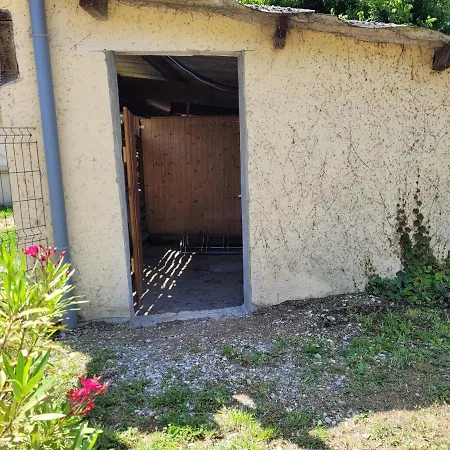 D'hotes Le Cedre Bleu Penzion Paříž