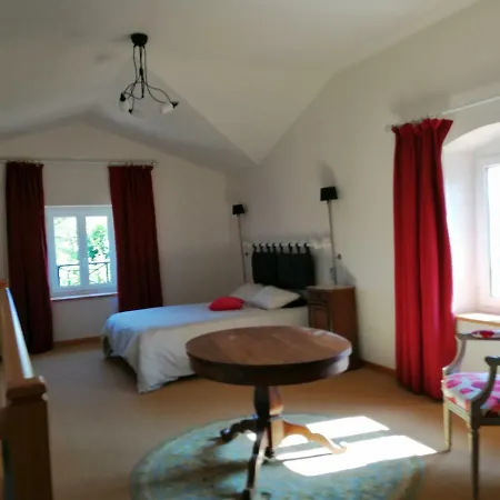 D'hotes Le Cedre Bleu