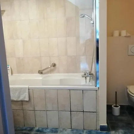D'hotes Le Cedre Bleu Paříž